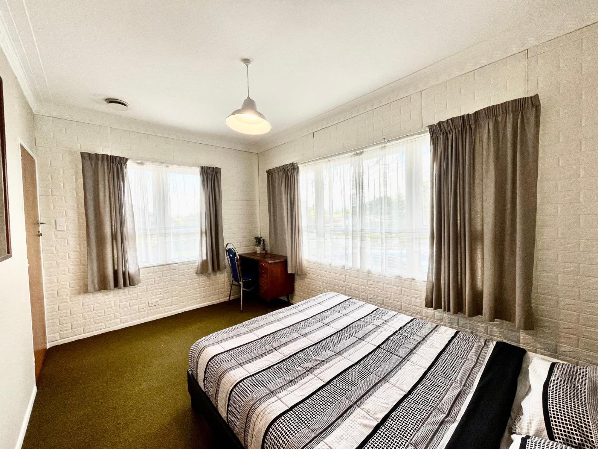Private Rooms In Central Auckland Exteriér fotografie