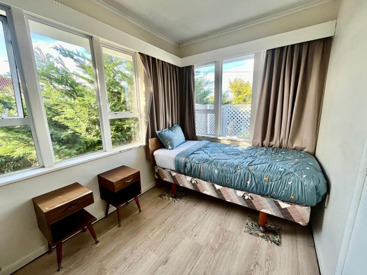 Private Rooms In Central Auckland Exteriér fotografie
