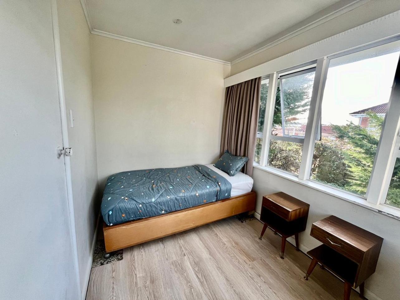 Private Rooms In Central Auckland Exteriér fotografie